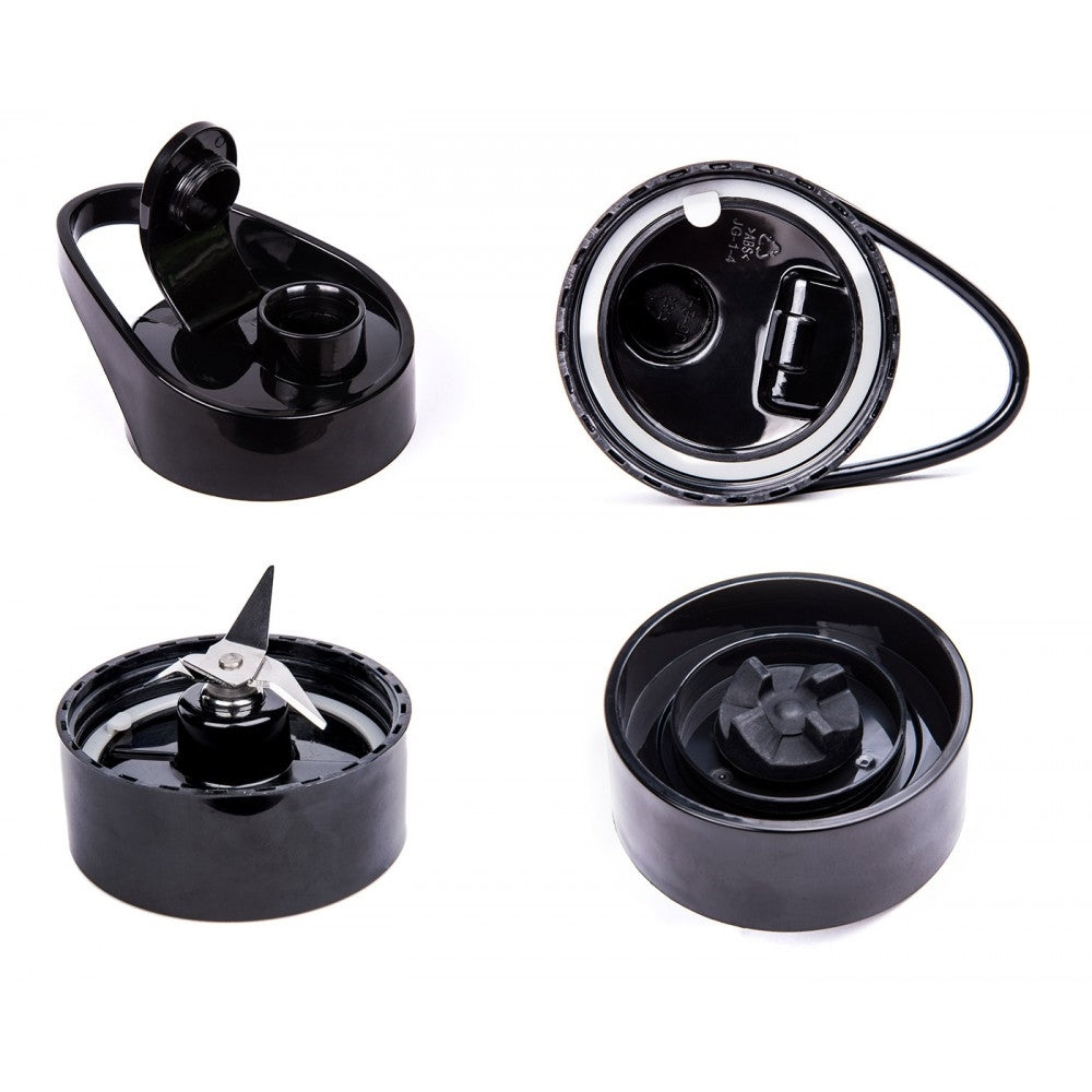 Blender/Mixer 800W, POWERMAT PM-BL-800