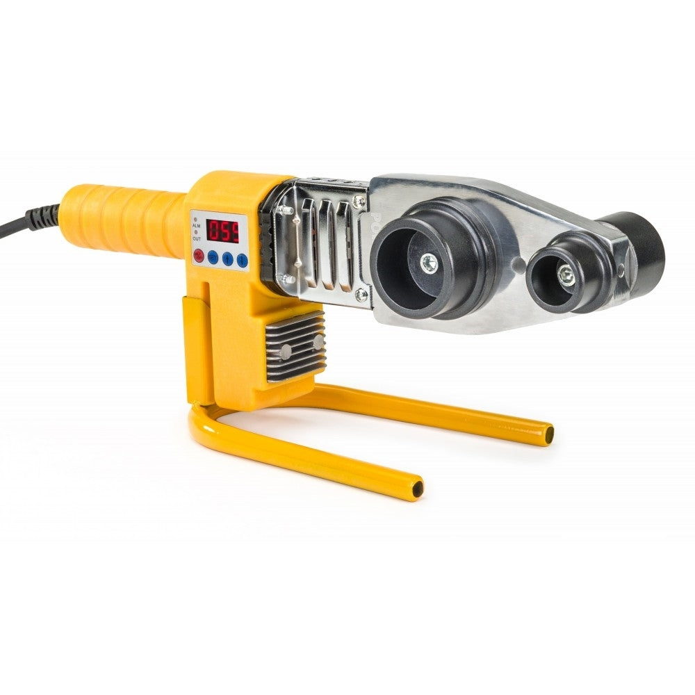 Dispozitiv de sudat tevi 2800W, Powermat PM-ZGP-2800