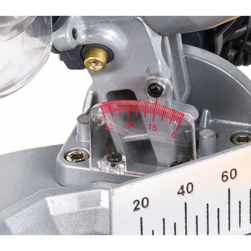 Circular de banc pentru lemn, Powermat PM-UK-2100FR