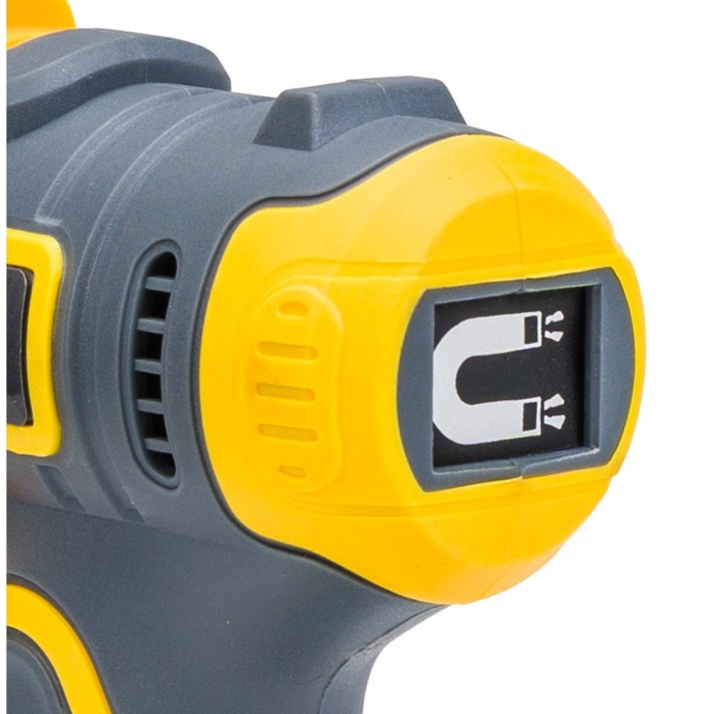 Masina de insurubat cu acumulator, Powermat PM-WA-20V1-YU