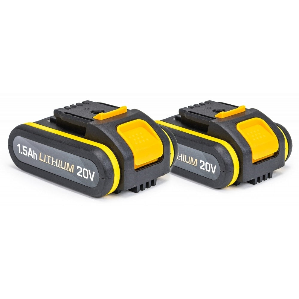 Masina de insurubat cu acumulator, Powermat PM-WA-20V1-YU