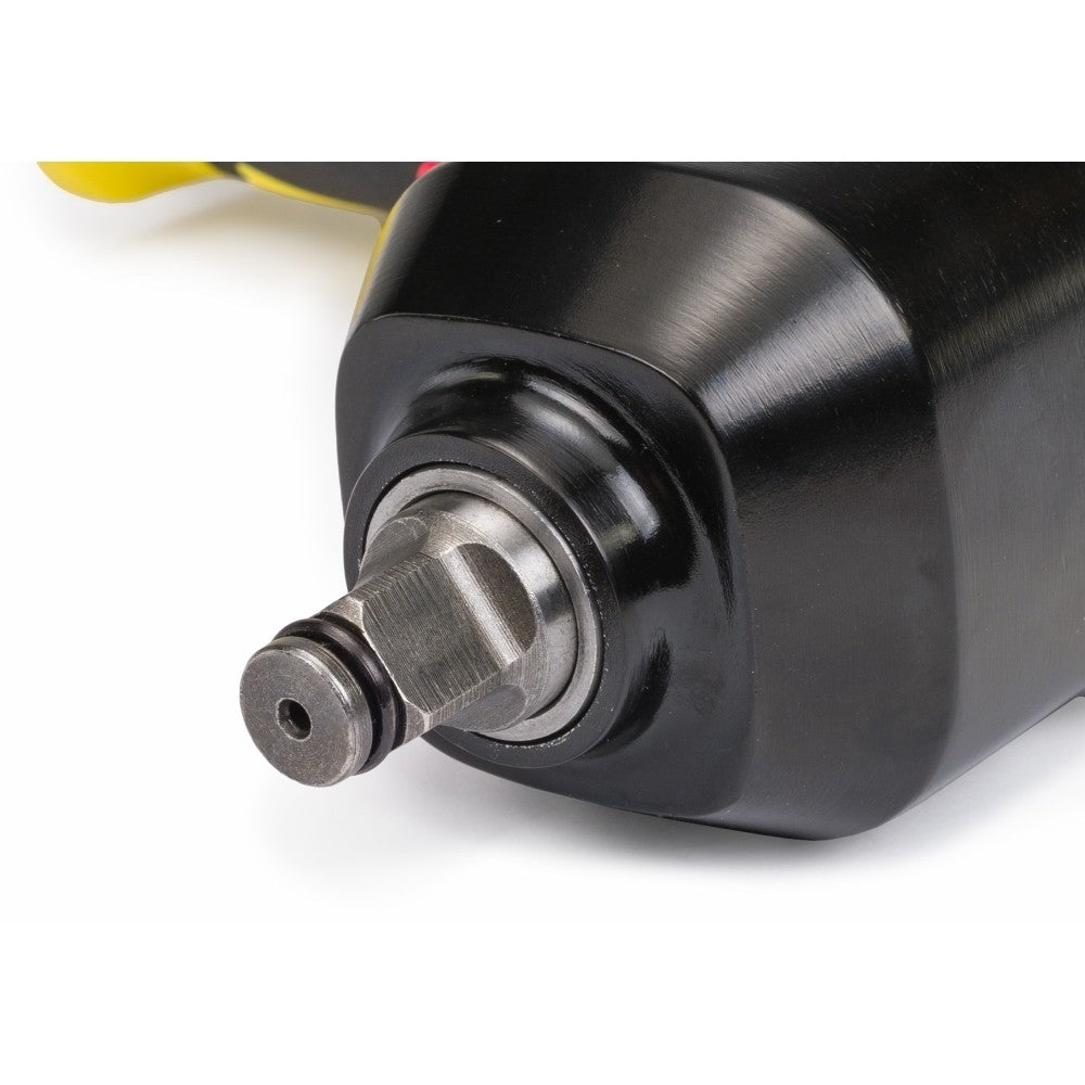 Cheie pneumatica de impact 1/2 1550Nm, Powermat PM-KPU-1550TB