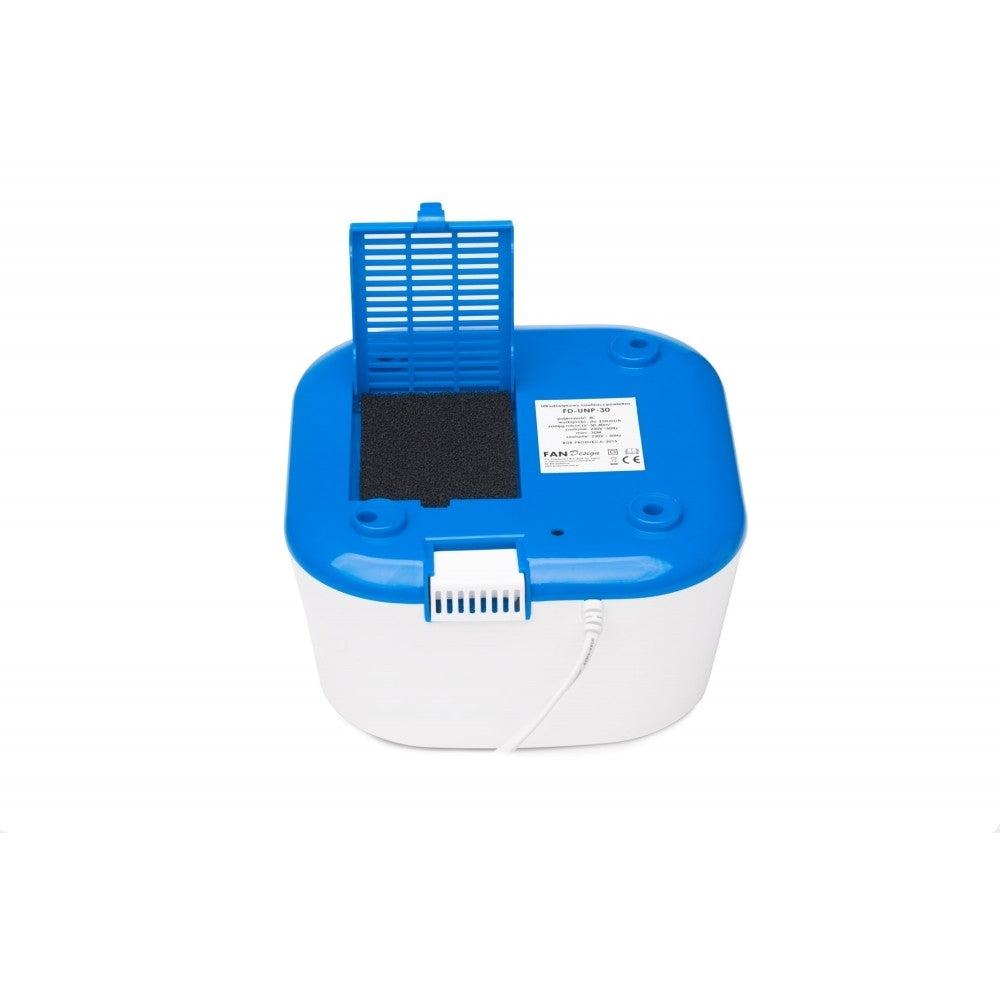 Umidificator cu ultrasunete FD-UNP-30