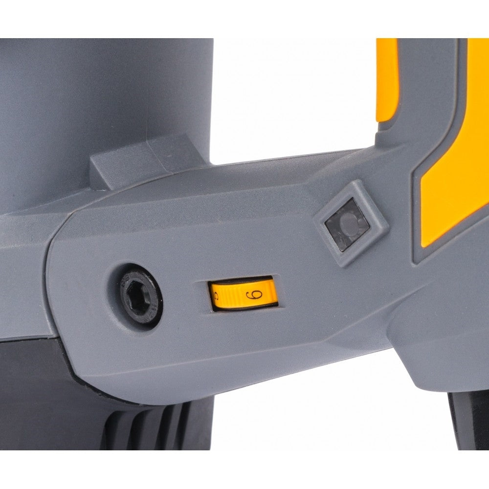 Ciocan rotopercutor SDS-MAX 2800W 18J, Powermat PM-MU-2800T,PM0718