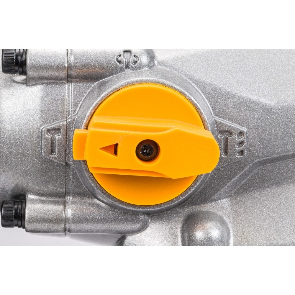 Ciocan rotopercutor SDS-MAX 2800W 18J, Powermat PM-MU-2800T,PM0718