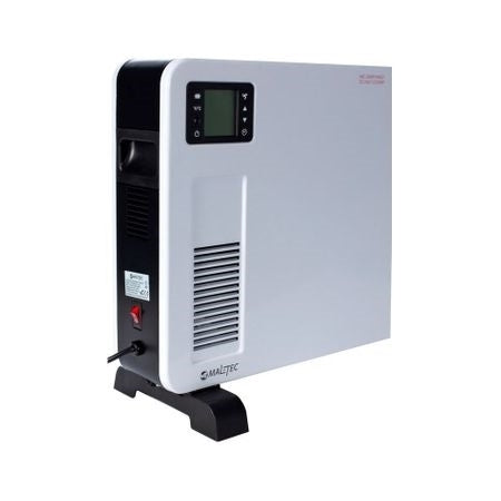 Convector termostat CH3500DW 2300W LCD, Maltec 107514