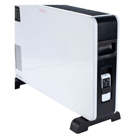 Convector termostat CH3500DW 2300W LCD, Maltec 107514