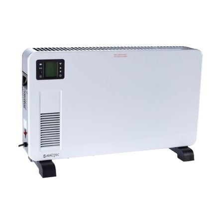 Convector termostat CH3500DW 2300W LCD, Maltec 107514