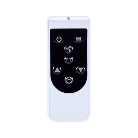 Convector termostat CH3500DW 2300W LCD, Maltec 107514