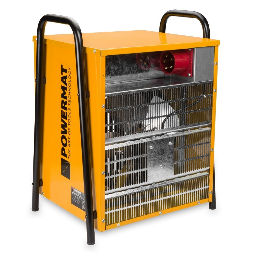 Incalzitor electric 15kW 400V, Powermat PM-NAG-15E