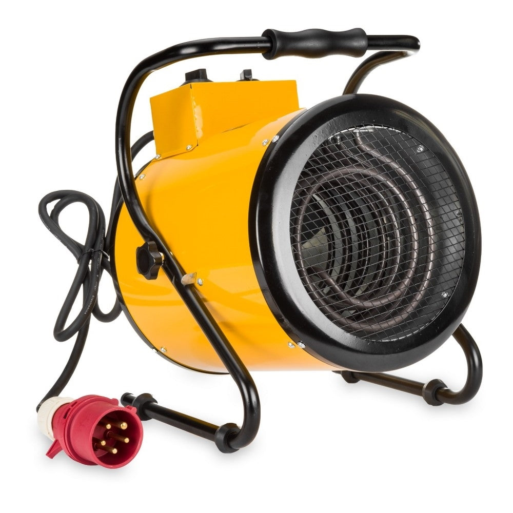 Incalzitor electric 6000W, Powermat PM-NAG-6EO