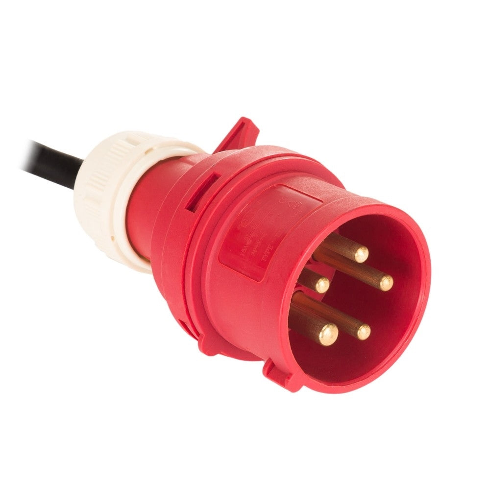 Incalzitor electric 6000W, Powermat PM-NAG-6EO