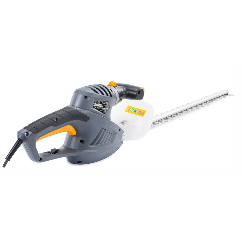 Trimmer electric de gard viu 51cm 1600W, Powermat PM-NE-1600C