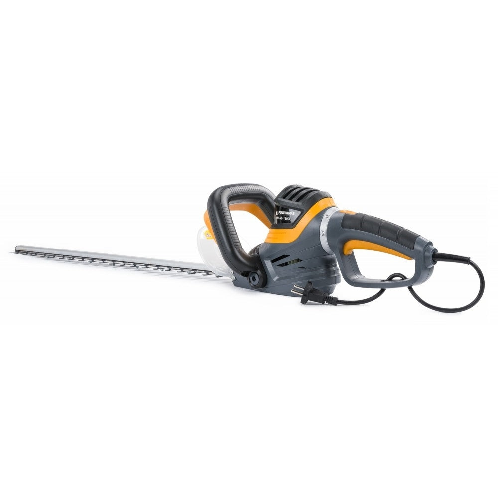 Trimmer electric de gard viu 61cm 1800W, Powermat PM-NE-1800C