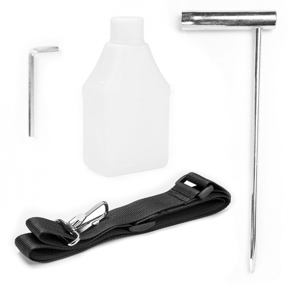 Ferăstrău electric 240cm 1000W, Powermat PM-EPW-1000