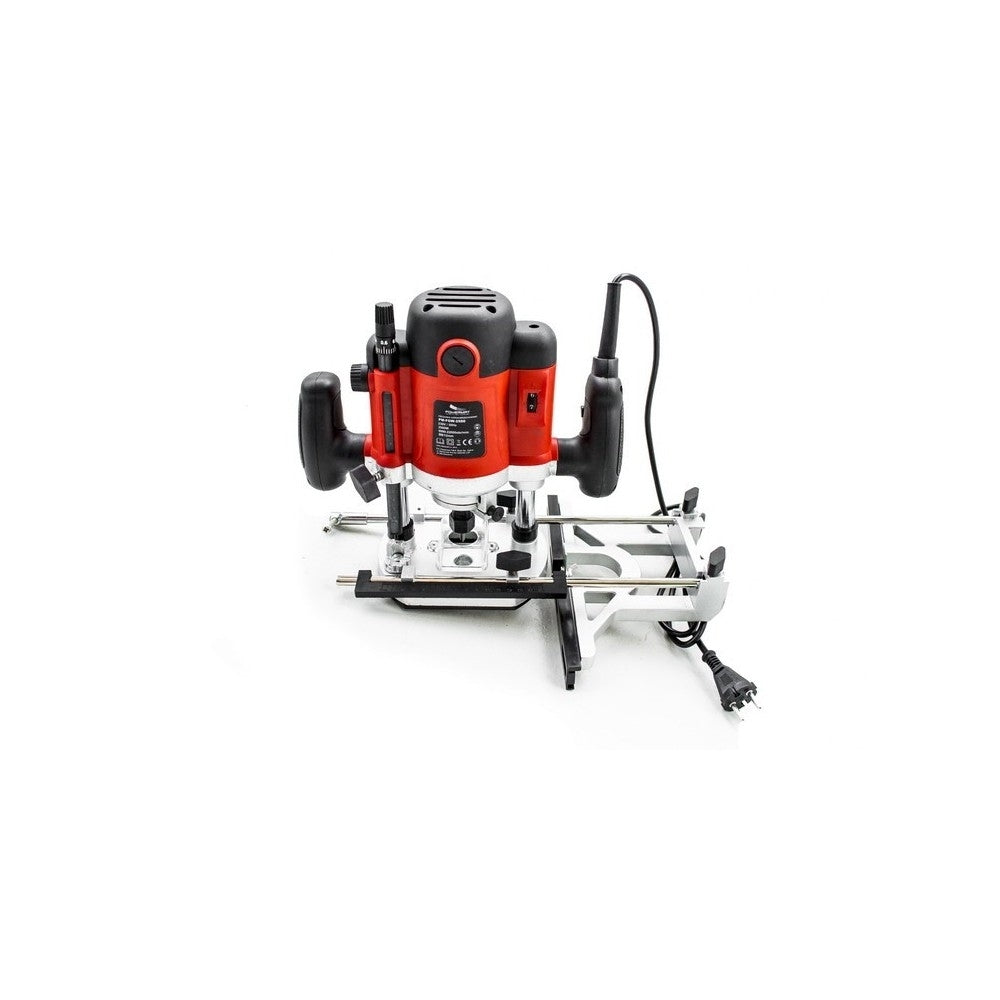 Masina de frezat 2500W, Powermat PM-FGW-2500
