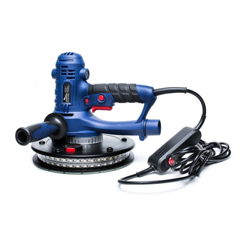 Masina de polisat 1200-2300rpm, Powermat PM-DG-1400L