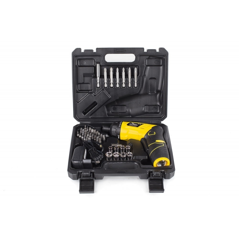 Masina de insurubat 5Nm, Powermat PM-WA-3.6V-LI