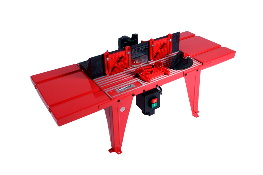 Masa pentru masina pentru frezat 220V RD-WT01, Raider 059907