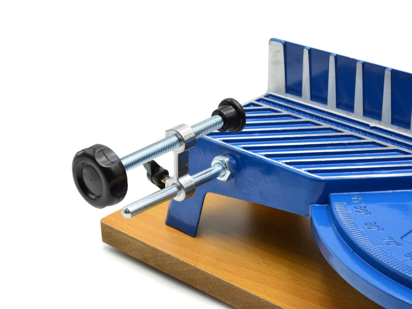 Masina de taiat manuala cu bile de 550 mm cu reglare, GEKO G30135