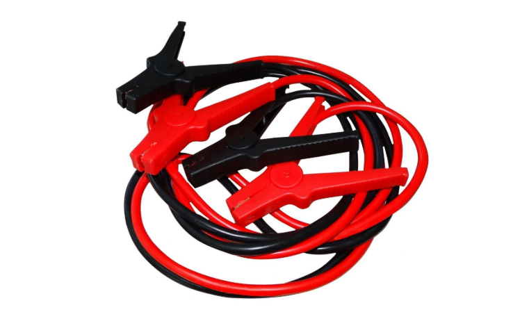 Cabluri de pornire 600A 4m, GEKO G80043