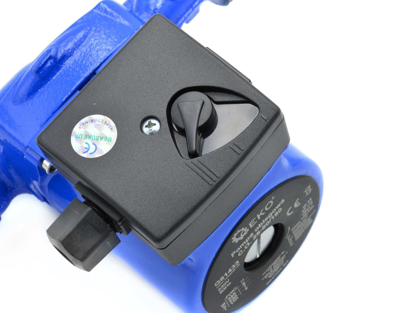 Pompa electronica de circulatie CO 25-80/180, GEKO G81433