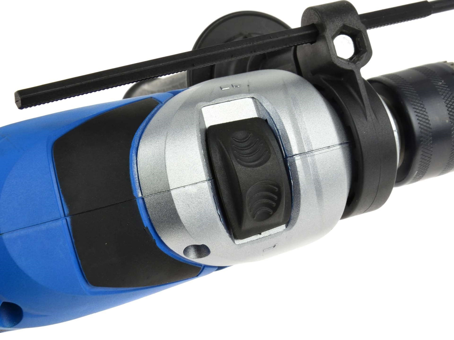 Masina de gaurit cu reglare viteza 13mm 500W, GEKO G80720