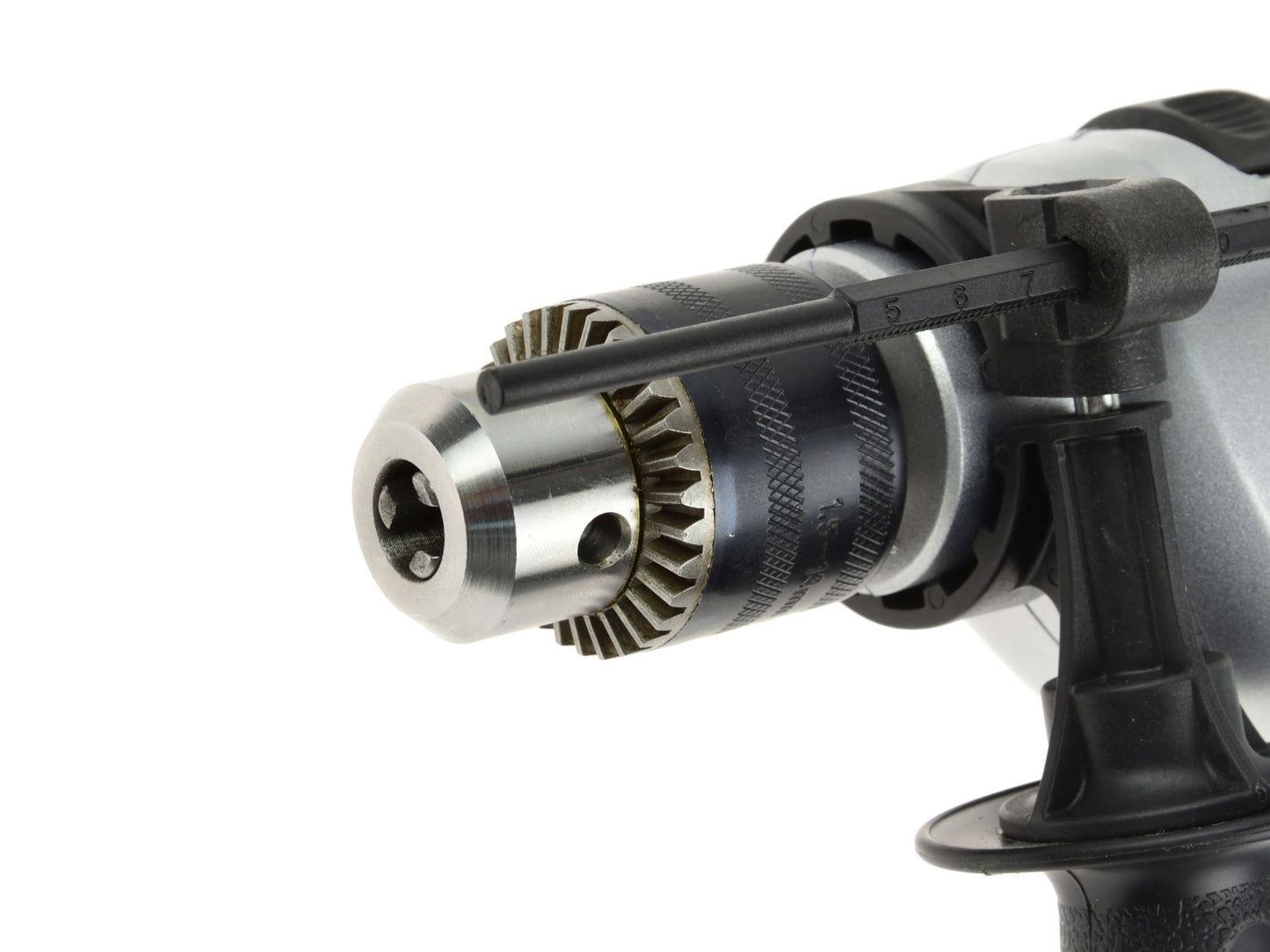 Masina de gaurit cu reglare viteza 13mm 500W, GEKO G80720