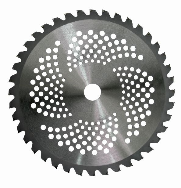 Lama pentru motocoasa Ø255x25.4 mm, Raider 110230