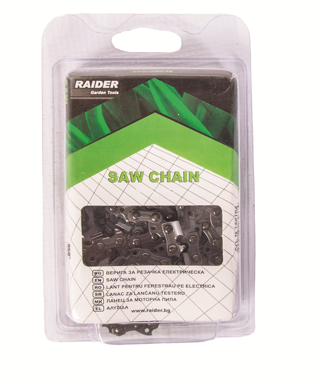 Lant drujba .325.050"(1.3mm) 72 dinti, Raider 140106