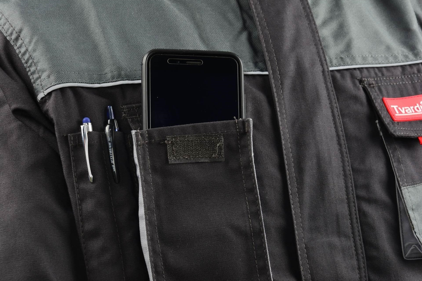 Jacheta de lucru marimea S, TVARDY T01000-S