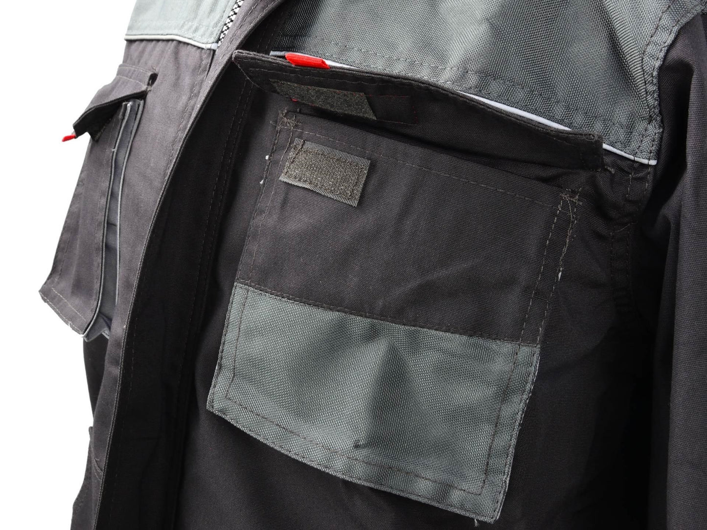 Jacheta de lucru mărimea L, TVARDY T01002-L