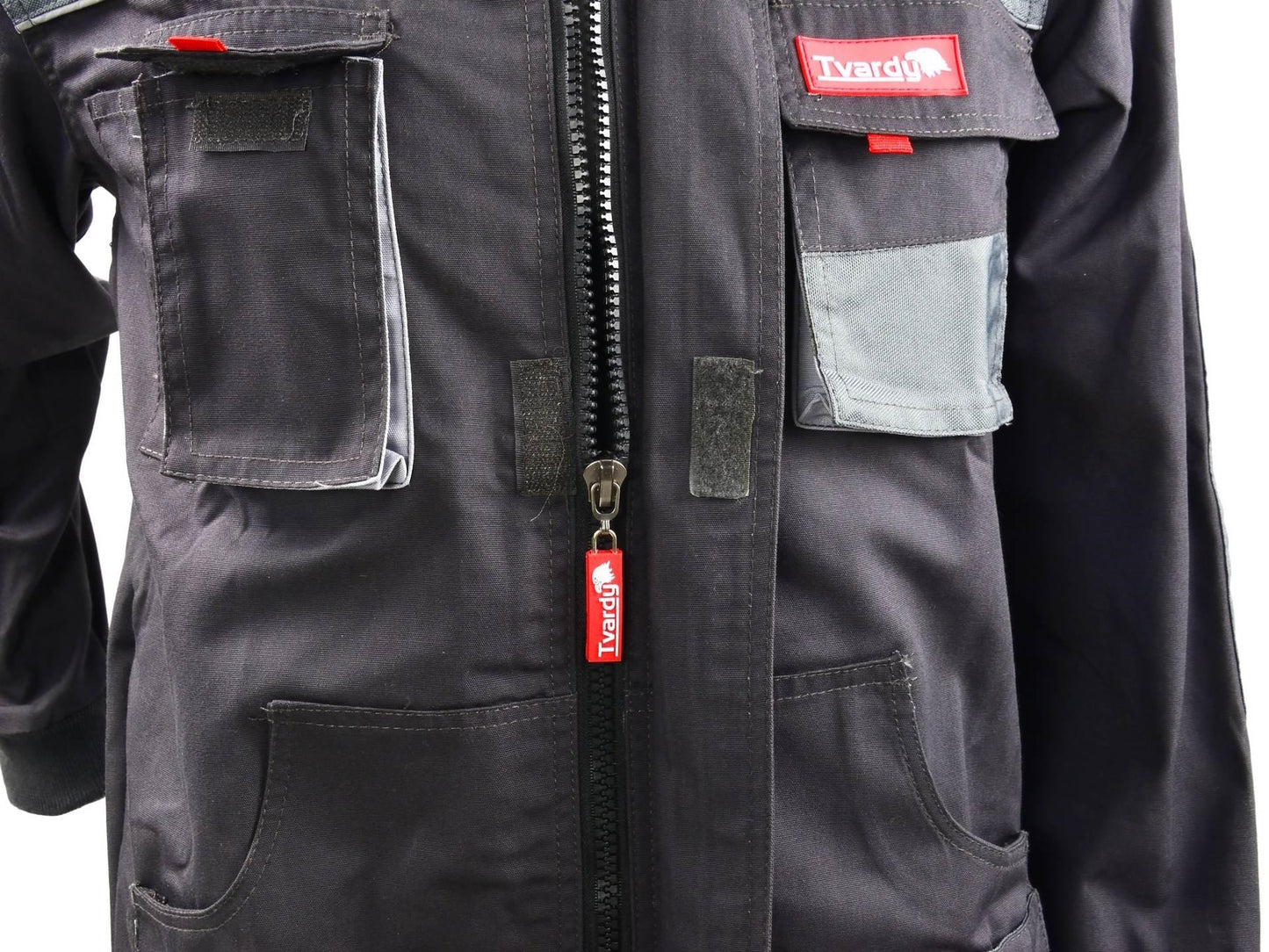 Jacheta de lucru mărimea L, TVARDY T01002-L