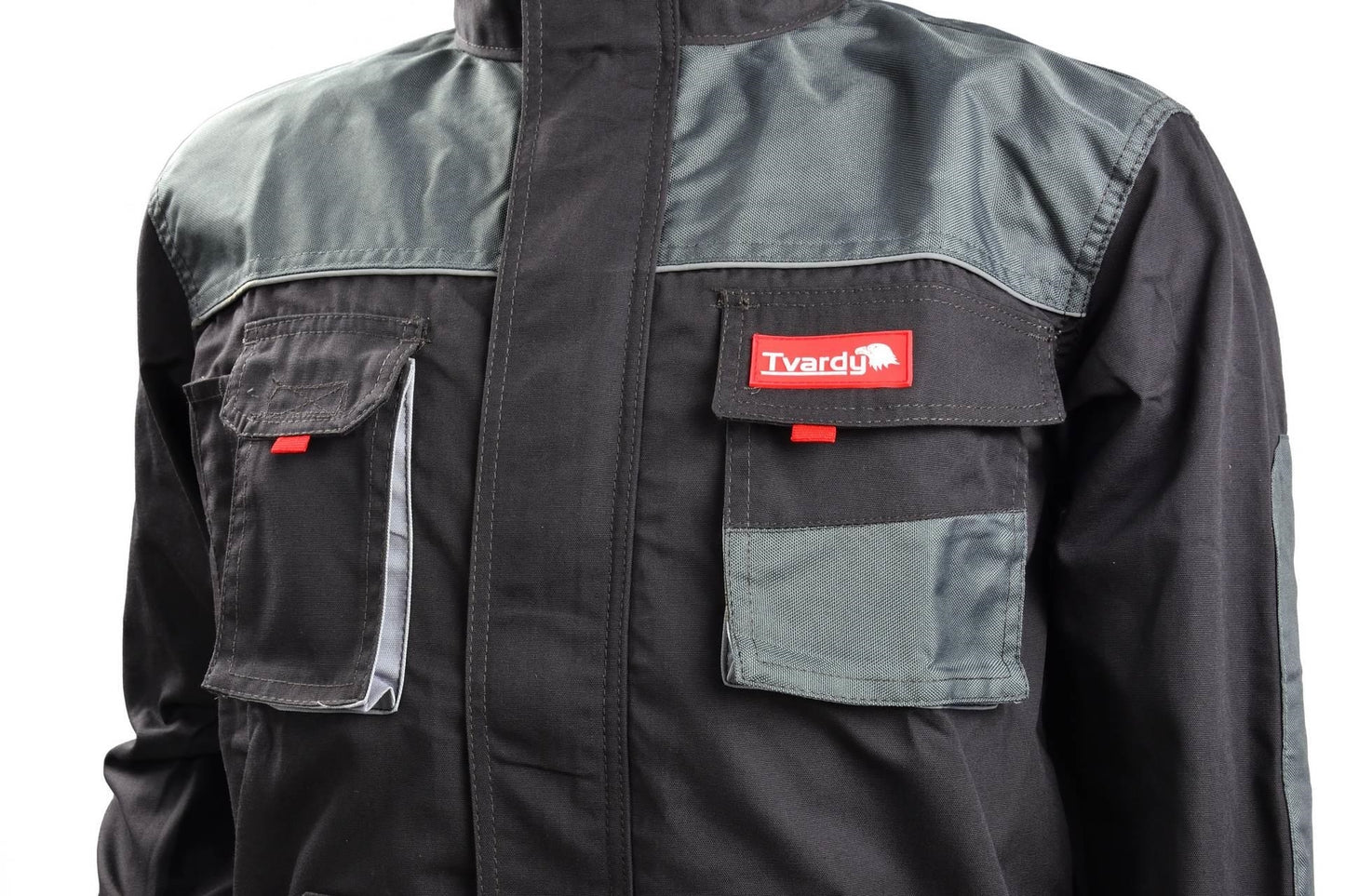 Jacheta de lucru, dimensiunea XXL, TVARDY T01005-XXL