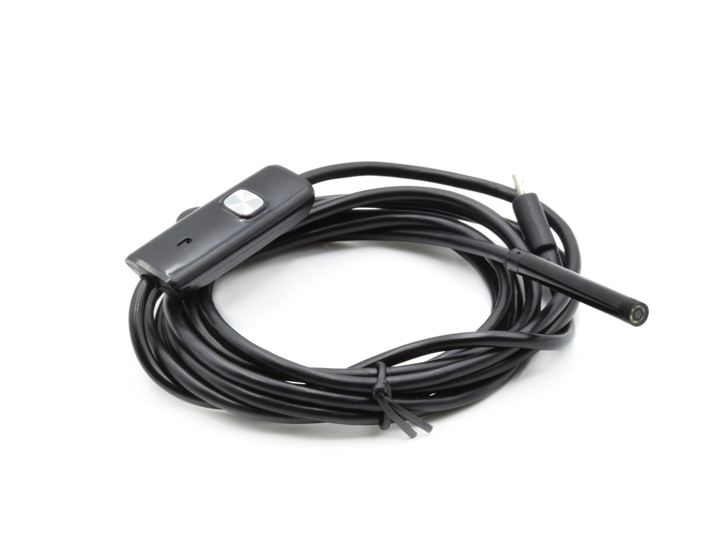 Camera de inspectie endoscop 5.5mm, GEKO G02942