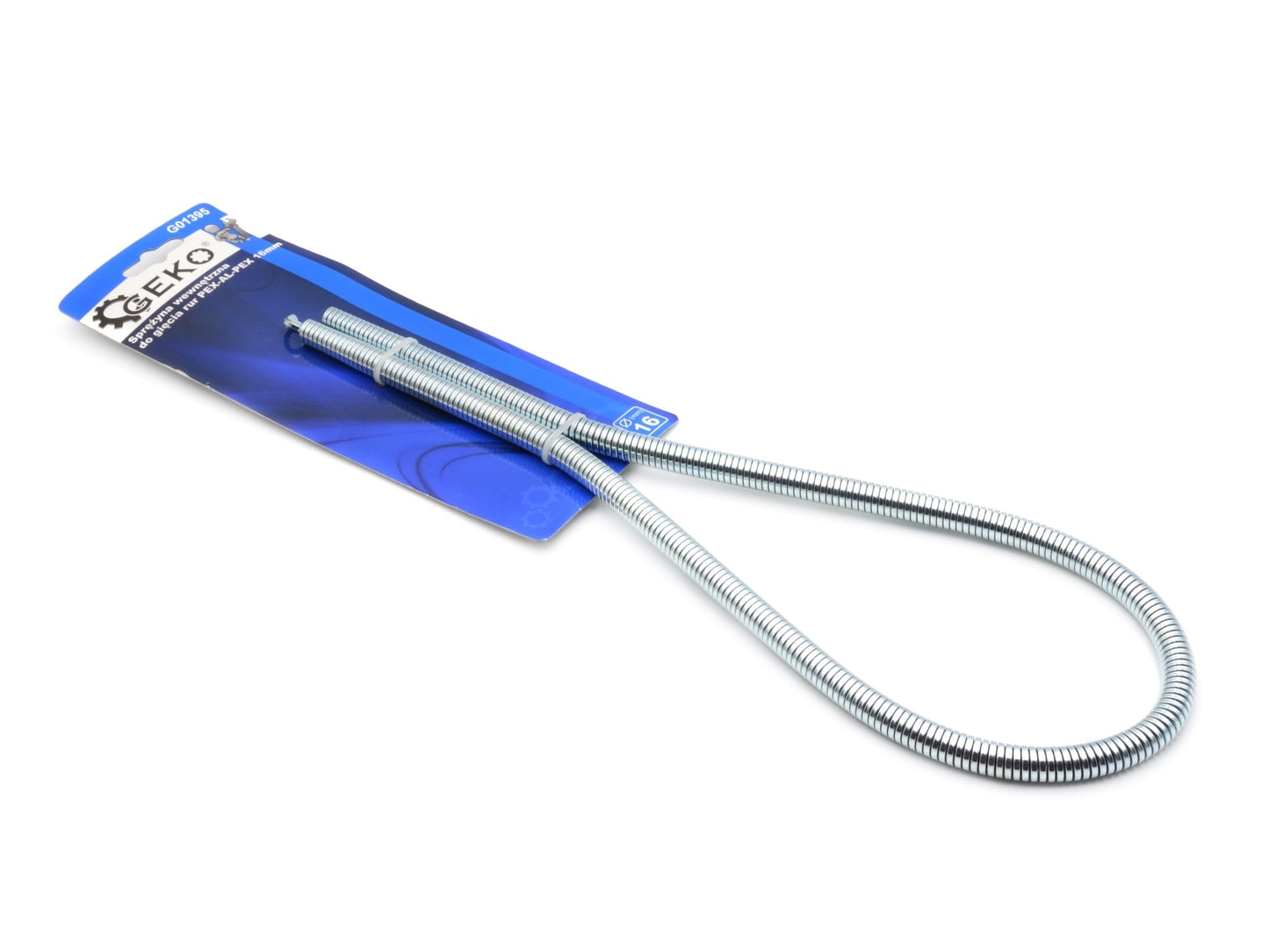 Arc interior pentru indoirea conductelor PEX-AL-PEX 16mm, GEKO G01395