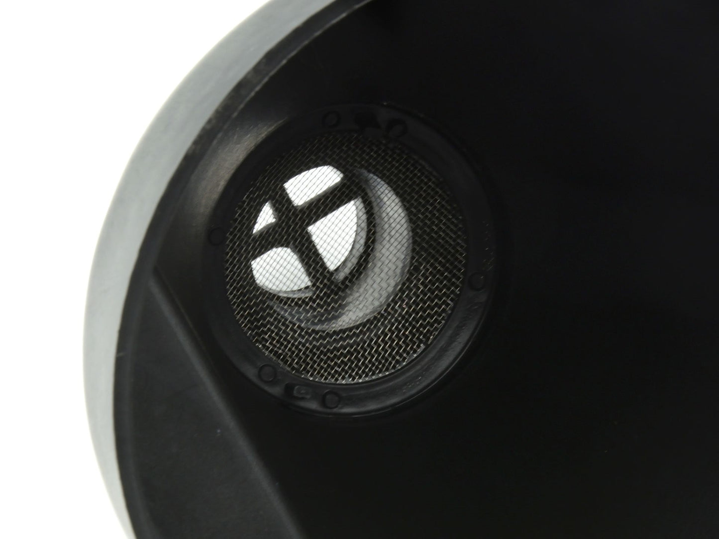 Palnie din plastic pentru combustibil cu plasa, GEKO G02150