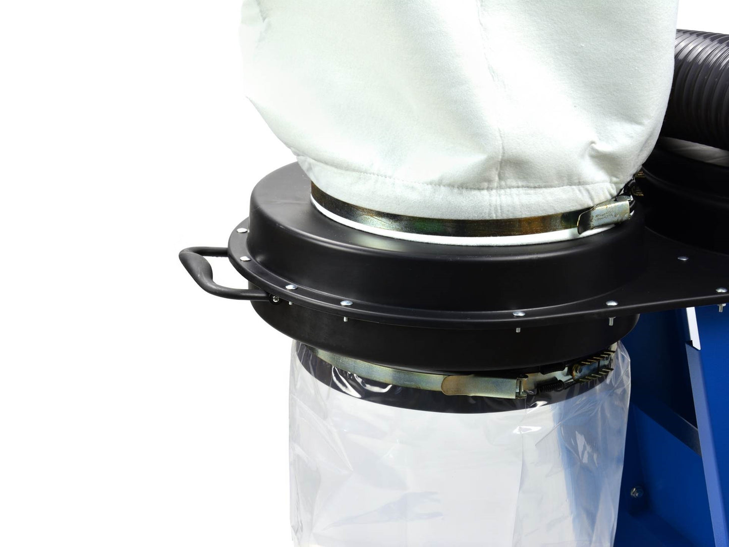 Extractor aschii, rumegus si praf 550W, GEKO G81019