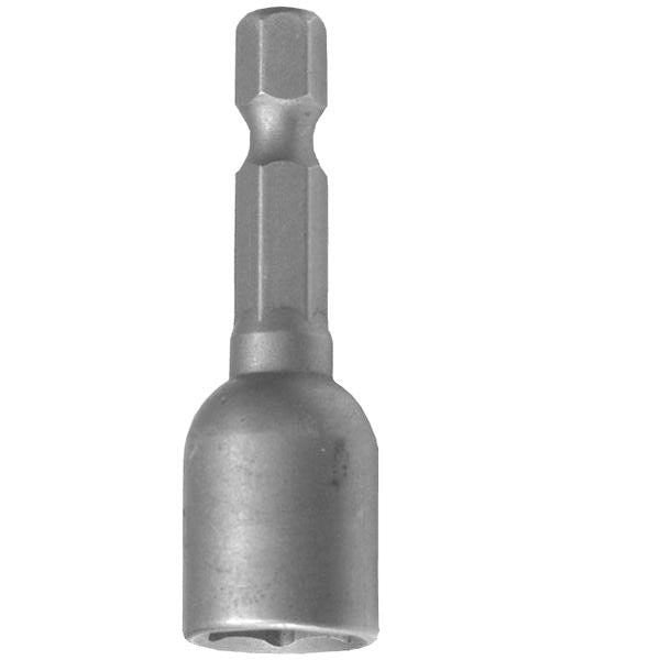 Cheie hexagonala 10mmx48mm 1/4" magnetica, Geko G15002