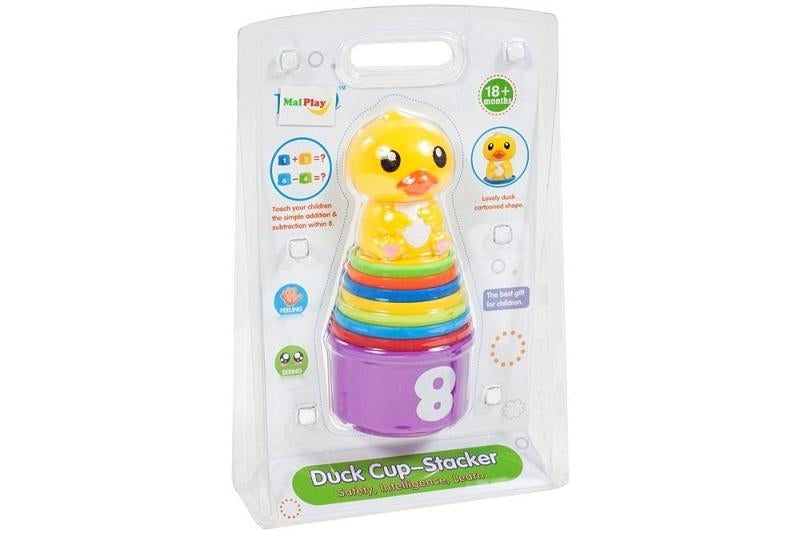 Kubeczki - wieża Kaczuszka