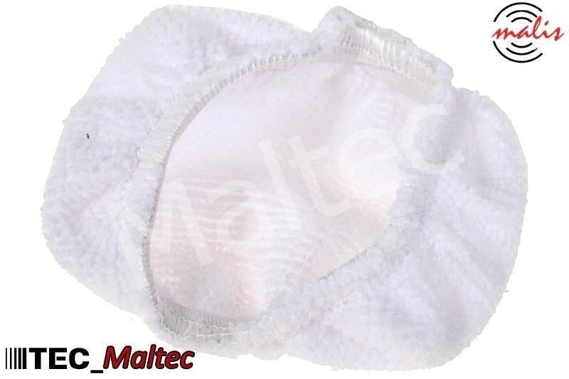 Mop akc - Mała nakładka z mikrofibry