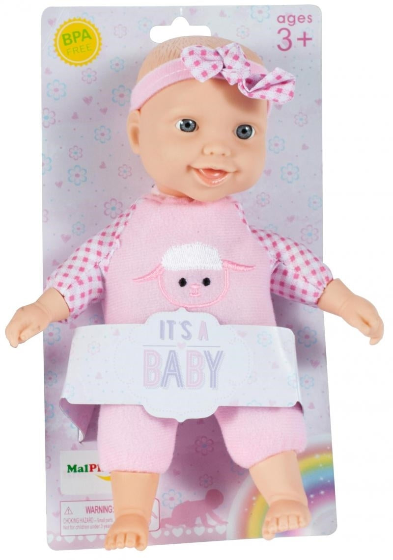 Papusa pentru copii, Malplay 105786