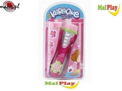 Mikrofon Karaoke