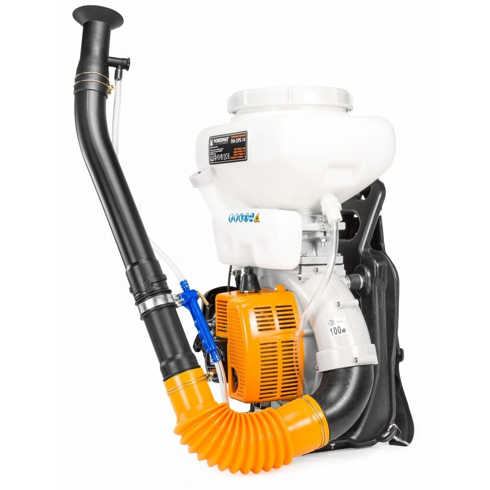 Atomizator benzina 14L 3,8CP, Powermat PM-OPS-14