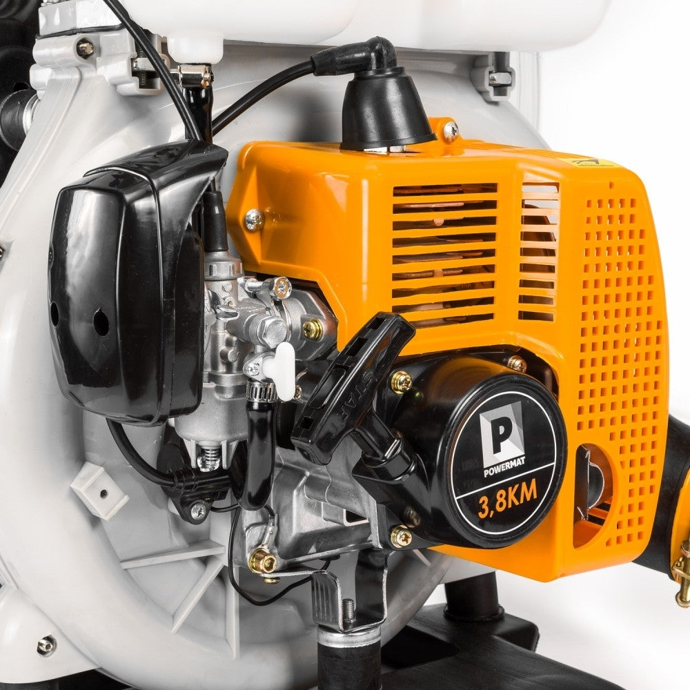 Atomizator benzina 14L 3,8CP, Powermat PM-OPS-14
