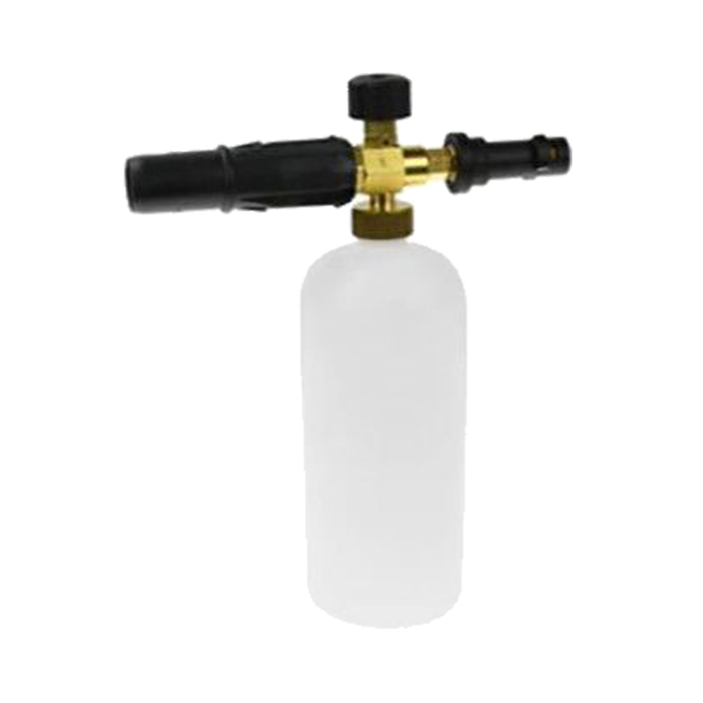 Pistol de presiune din seria K, Geko G73142