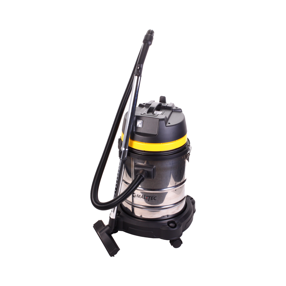 Aspirator ML1E40 umed/uscat 1000W de 40L, Maltec 101566
