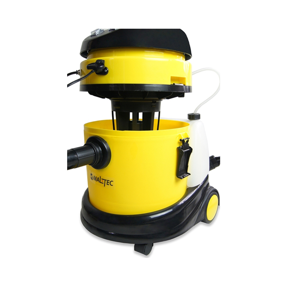 Aspirator Turbowash ML1400W 20L, Maltec 104134