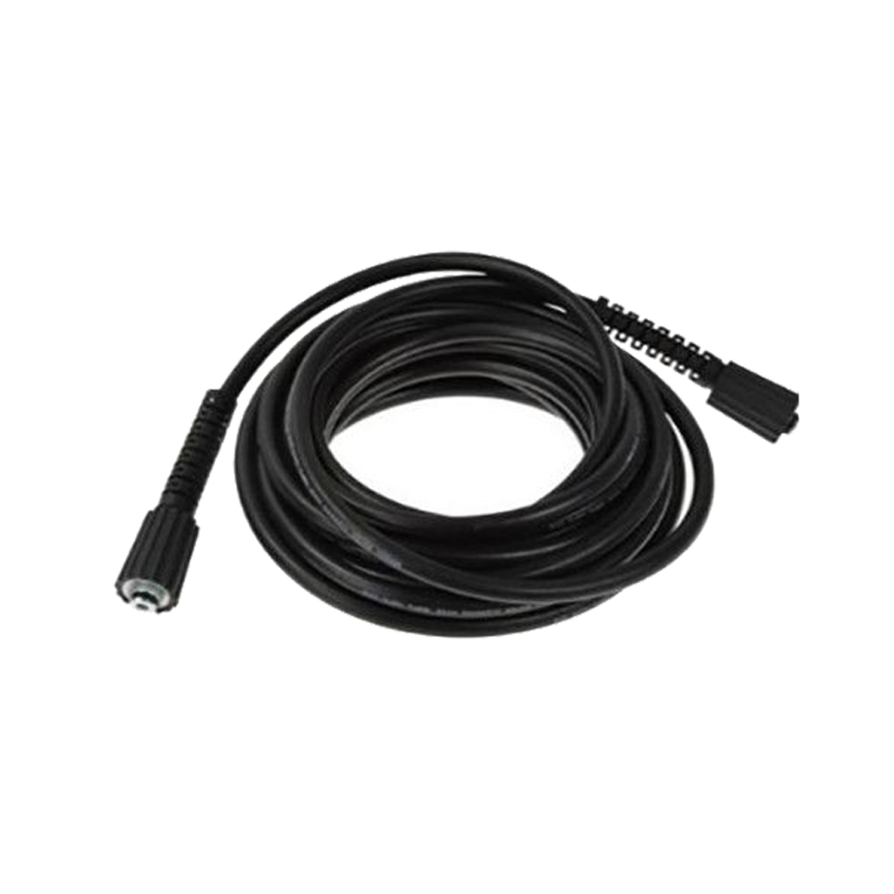 Furtun de inalta presiune 10 m pentru aparate de presiune KARCHER seria "K", Geko G73124