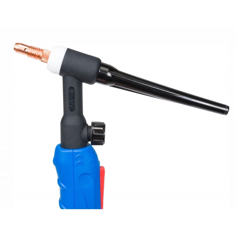 Cablu de sudare TIG LIFT conector 16/25, Powermat TIG-17V-16